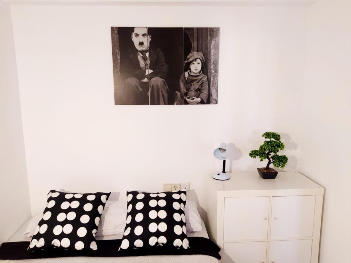 Movie Stars Apartment, Gandía Exterior foto
